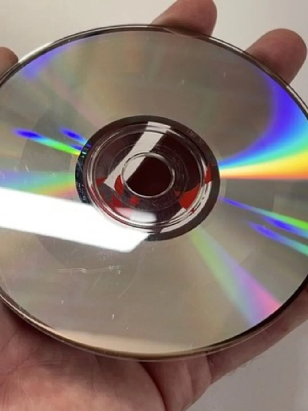 Stellar 7 PC Video Game Disc TESTED
